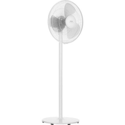 Ventilateur sur pied Sencor SFN 4060WH - Rafraîchissement assuré