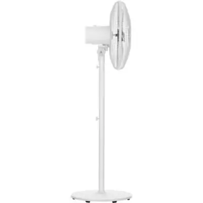 Ventilateur sur pied Sencor SFN 4060WH - Rafraîchissement assuré Ventilateur sur pied Sencor SFN 4060WH - Rafraîchissement assuré