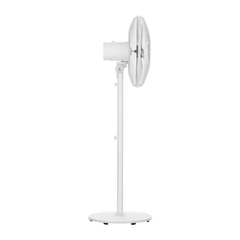 Ventilateur sur pied Sencor SFN 4060WH - Rafraîchissement assuré