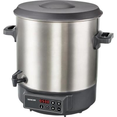 Stérilisateur électrique Sencor - SPP 3200SS