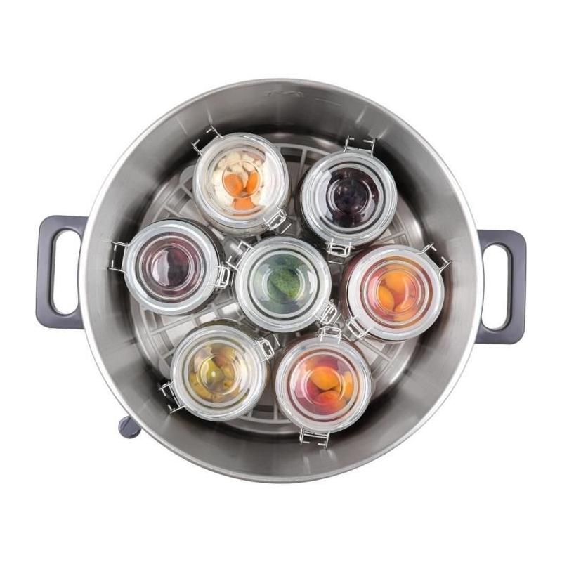Stérilisateur électrique Sencor - SPP 3200SS