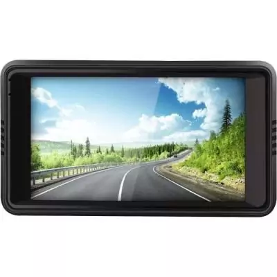 Caméra de voiture Sencor SCR 4200 - Capturez chaque instant