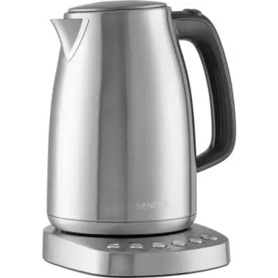 Bouilloire électrique Sencor - SWK 1796SS : performante et élégante Bouilloire électrique Sencor - SWK 1796SS : performante et élégante