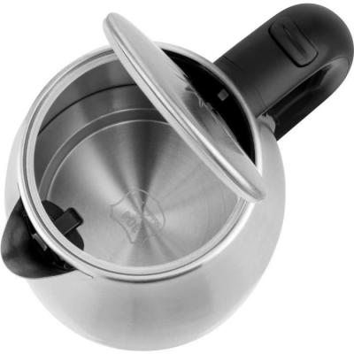 Bouilloire électrique Sencor - SWK 1796SS : performante et élégante