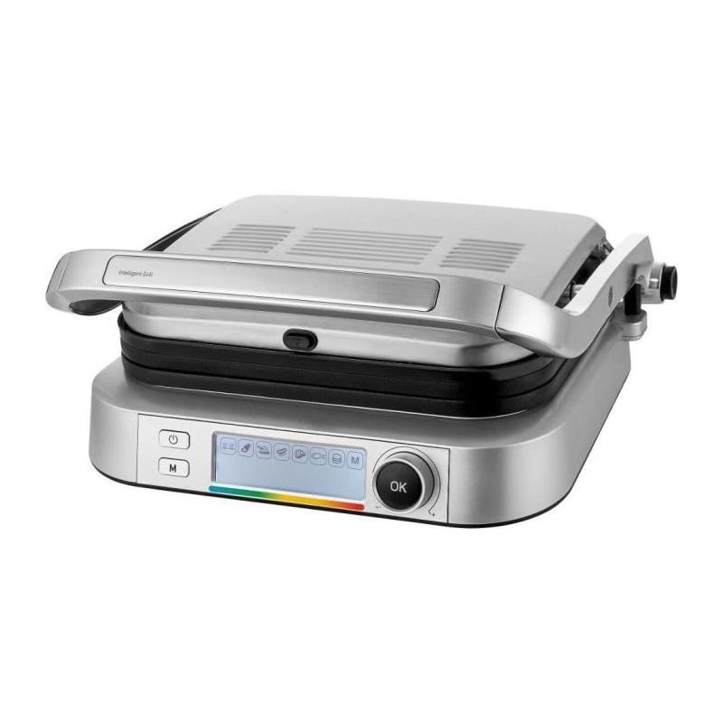 Grill électrique performant - Sencor SBG 6231SS