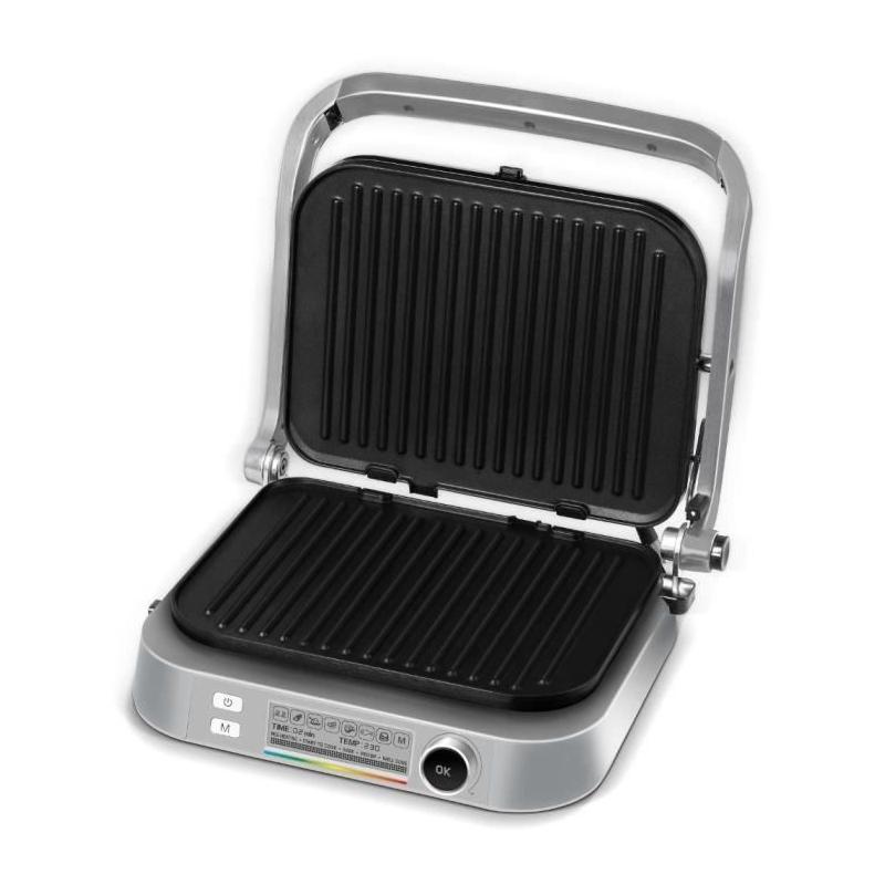 Grill électrique performant - Sencor SBG 6231SS