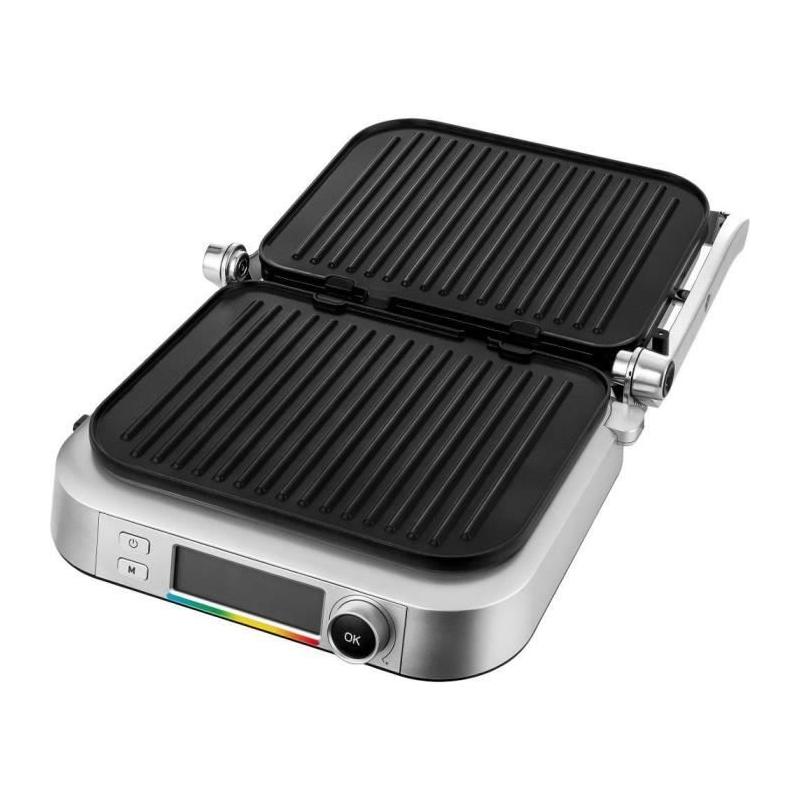 Grill électrique performant - Sencor SBG 6231SS