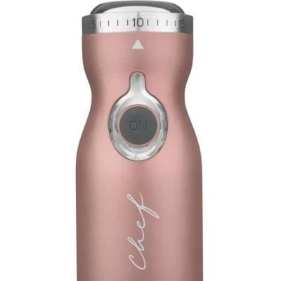Mixeur plongeant Sencor SHB 5605RS-EUE3: l'allié parfait en cuisine