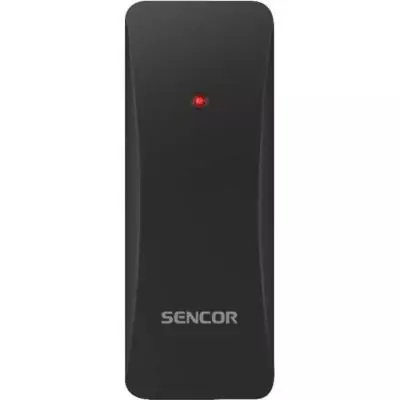 Station météo sans fil Sencor - Prévisions précises (SWS 2850) Station météo sans fil Sencor - Prévisions précises (SWS 2850)