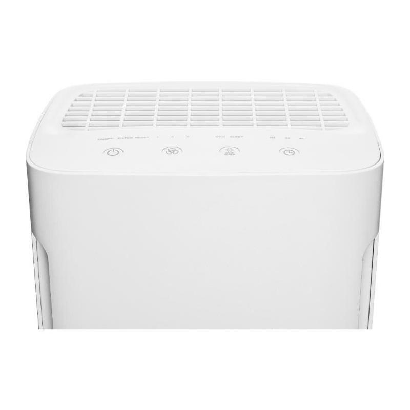 Purificateur d'air Sencor - Élimine les impuretés - SHA 6400WH-EUE3