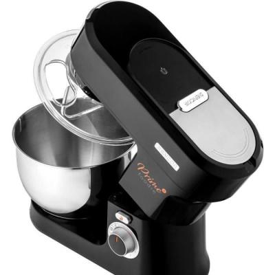 Robot pâtissier Sencor STM 3761BK - Performance culinaire