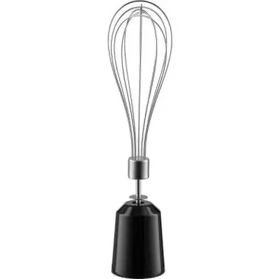 Mixeur plongeant Sencor SHB 4379BK - Préparez vos recettes avec style! Mixeur plongeant Sencor SHB 4379BK - Préparez vos recettes avec style!