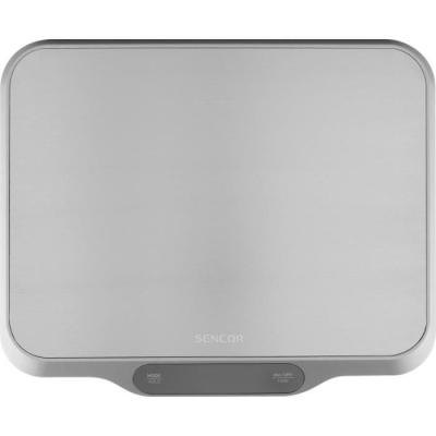 Balance de cuisine Sencor SKS 7300 - Précision et fiabilité !