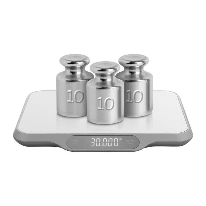 Balance de cuisine Sencor SKS 7300 - Précision et fiabilité !