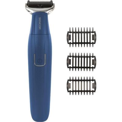Tondeuse à cheveux Sencor SHP 0450BK - Coupe parfaite!