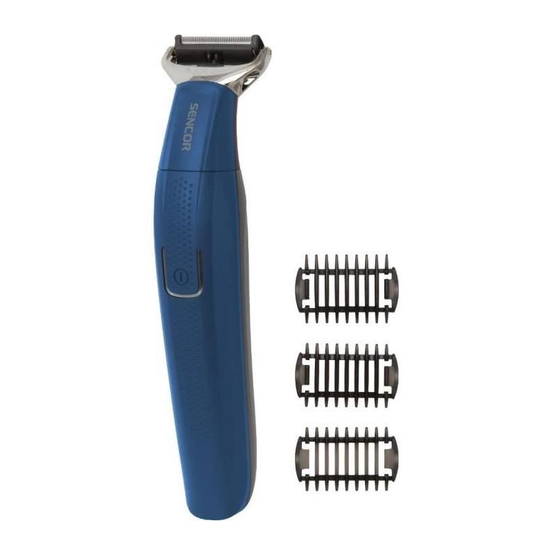 Tondeuse à cheveux Sencor SHP 0450BK - Coupe parfaite!