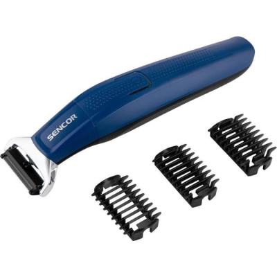 Tondeuse à cheveux Sencor SHP 0450BK - Coupe parfaite!