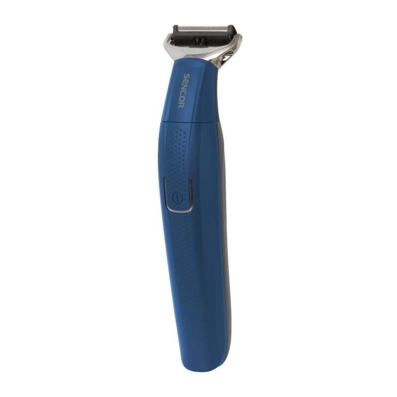 Tondeuse à cheveux Sencor SHP 0450BK - Coupe parfaite!