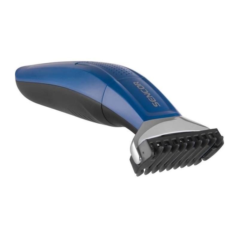 Tondeuse à cheveux Sencor SHP 0450BK - Coupe parfaite!