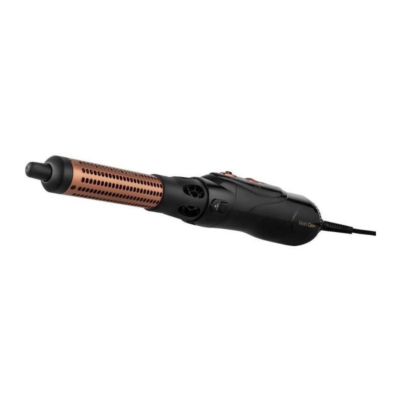 Fer à friser Sencor pour des boucles parfaites