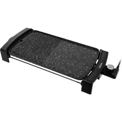 Grill électrique Sencor - Compact et Performant