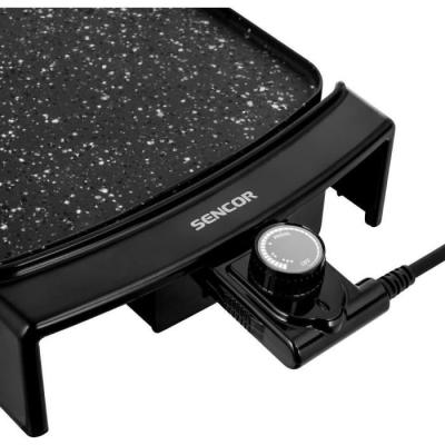Grill électrique Sencor - Compact et Performant