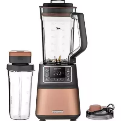 Super Blender Sencor SBU 7676GD - Mélangeur Électrique Super Blender Sencor SBU 7676GD - Mélangeur Électrique