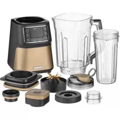 Super Blender Sencor SBU 7677CH - Mixeur Electrique de Haute Performance Super Blender Sencor SBU 7677CH - Mixeur Electrique de Haute Performance