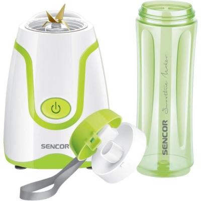 Machine à smoothie Sencor - Préparez des smoothies délicieux et sains