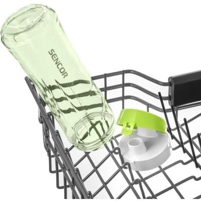 Machine à smoothie Sencor - Préparez des smoothies délicieux et sains