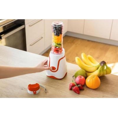 Machine à smoothie Sencor - SBL 2114RD: Préparez des smoothies délicieux