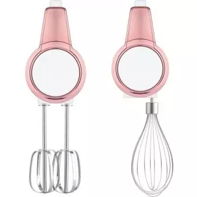 Batteur électrique Sencor SHM 9000WH - Mélangeur puissant Batteur électrique Sencor SHM 9000WH - Mélangeur puissant