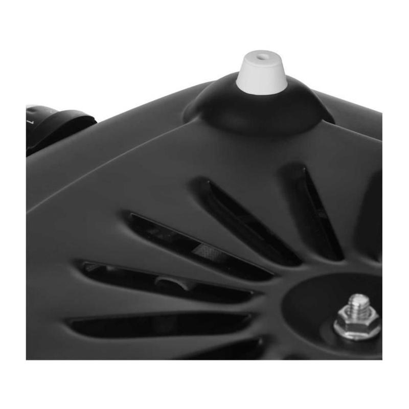 Plaque chauffante Sencor SCP 1506SS - Pour une cuisson parfaite