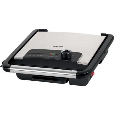 Grill électrique performant Sencor - SBG 3710SS