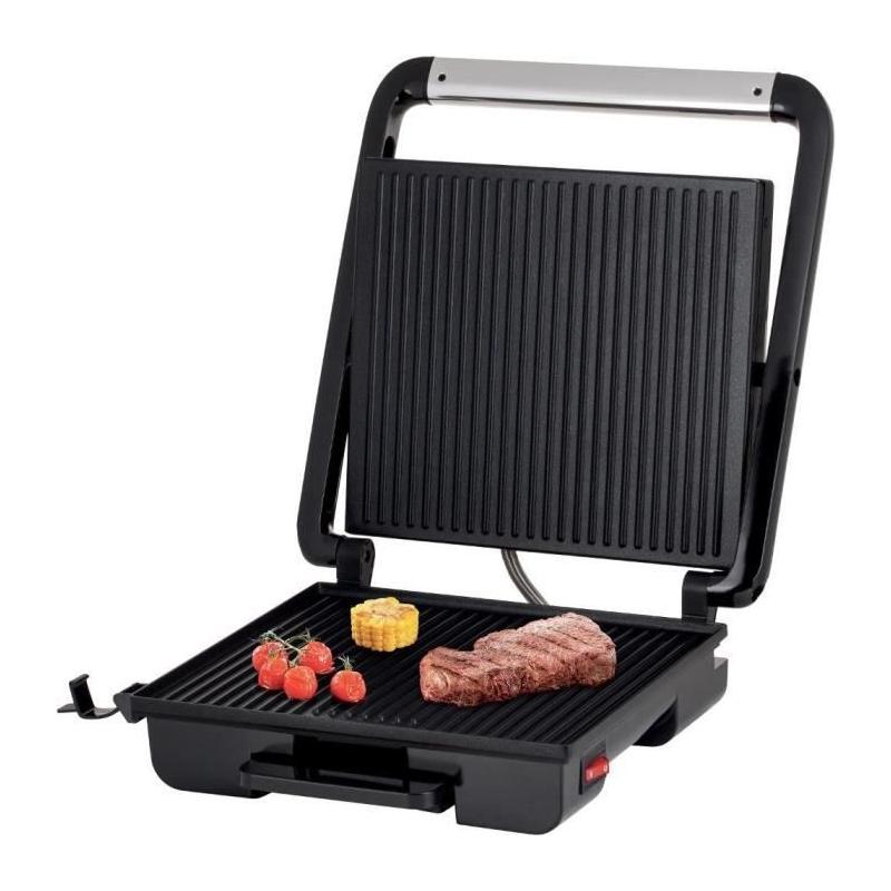 Grill électrique performant Sencor - SBG 3710SS