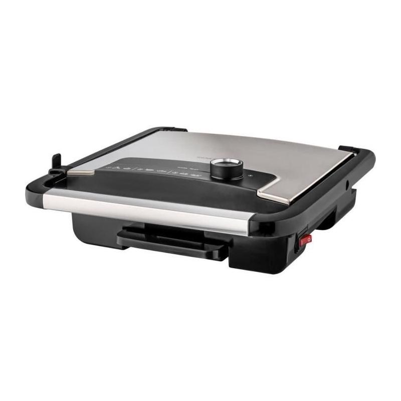 Grill électrique performant Sencor - SBG 3710SS