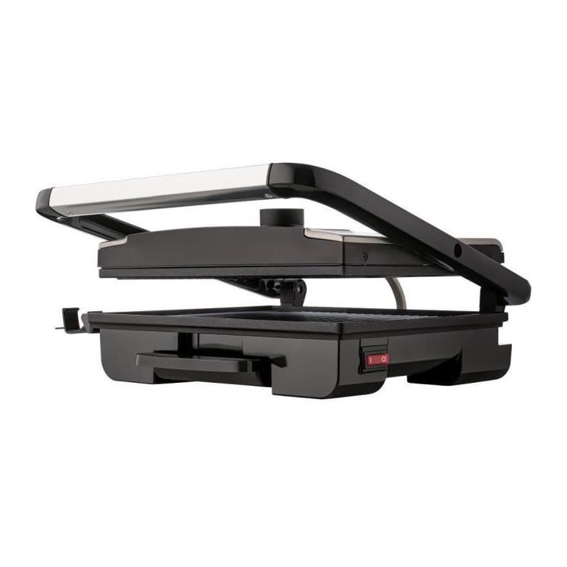 Grill électrique performant Sencor - SBG 3710SS