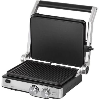 Grill électrique Sencor - Parfait pour des repas savoureux!