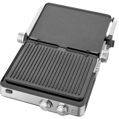 Grill électrique Sencor - Parfait pour des repas savoureux!