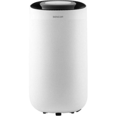 Éliminez l'humidité avec le Déshumidificateur Sencor SDH 1210WH