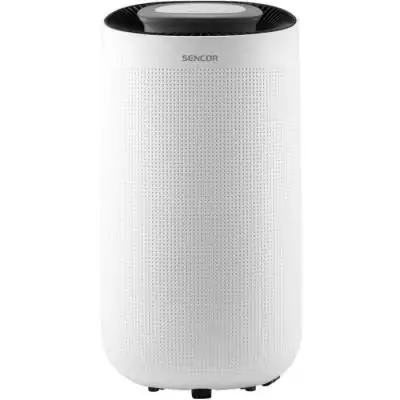 Éliminez l'humidité avec le Déshumidificateur Sencor SDH 1210WH