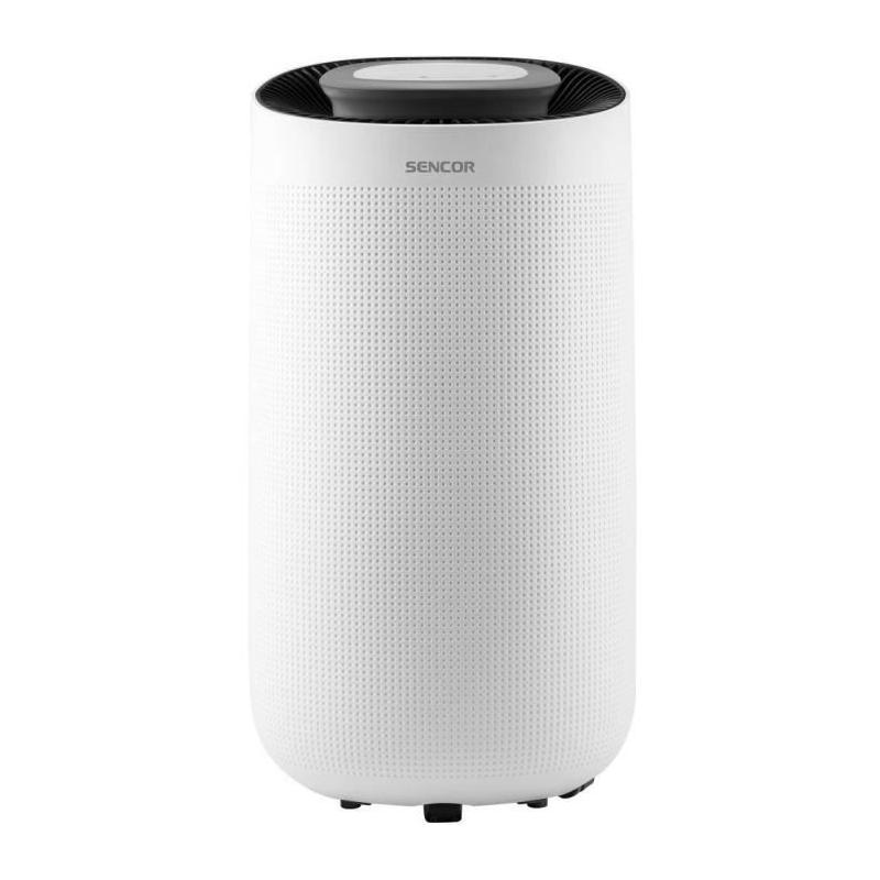 Éliminez l'humidité avec le Déshumidificateur Sencor SDH 1210WH