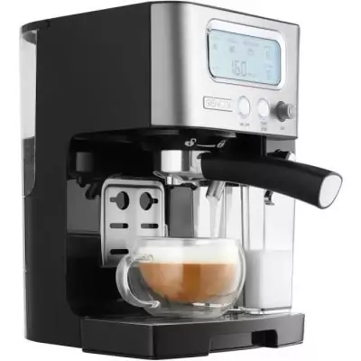 Machine à expresso Sencor - SES 4090SS: savourez l'arôme parfait