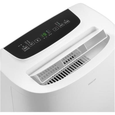 Climatiseur mobile Sencor - Fraîcheur portable et facile