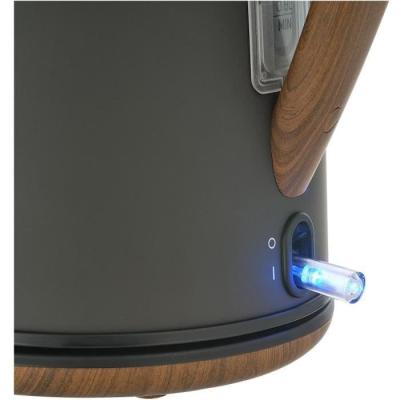 Bouilloire électrique Sencor SWK 2727MB - Efficacité et style
