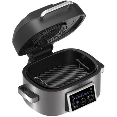 Friteuse à air et grill Sencor - SBG 8900SS