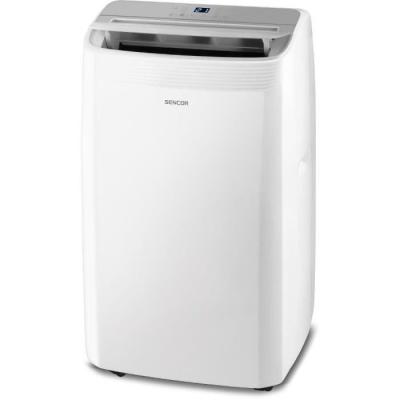 Climatiseur mobile Sencor pour un confort optimal