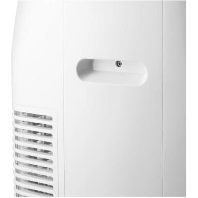 Climatiseur mobile Sencor pour un confort optimal