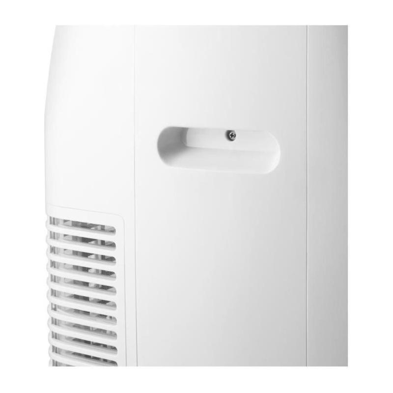 Climatiseur mobile Sencor pour un confort optimal