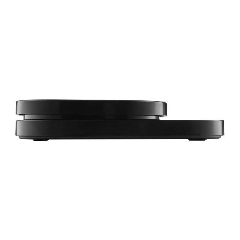 Balance de cuisine Sencor SKS 0804BK - Précision et élégance